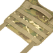Ремінно-плечова система (РПС) Dozen Tactical Unloading System &mdash; HF With Back "Multicam" Розмір S HF Wb Mc S фото 6