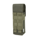 Підсумок для магазинів АК подвійний (закритий) Dozen AK Pouch 2 Magazines &mdash; FASTEX "Olive" 2914950059316 фото 2