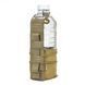 Подсумок для бутылки Dozen Bottle Pouch Open Frame "Coyote" 2914950066659 фото 2