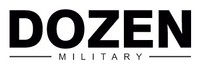 Dozen Military - тактичне екіпірування