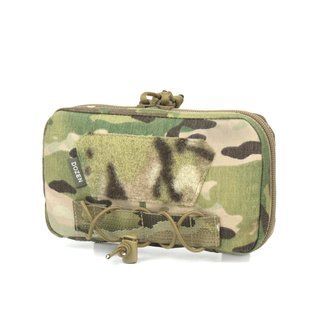 Административный подсумок Dozen Administrative Bag (Phone Adapter) - USA Cordura 1000D "Original Multicam" 2914950066550 фото