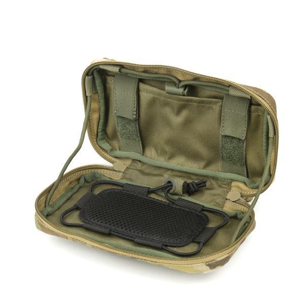 Административный подсумок Dozen Administrative Bag (Phone Adapter) - USA Cordura 1000D "Original Multicam" 2914950066550 фото