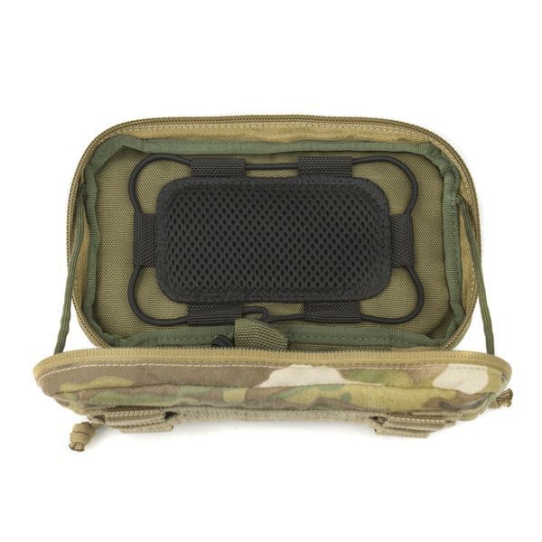 Административный подсумок Dozen Administrative Bag (Phone Adapter) - USA Cordura 1000D "Original Multicam" 2914950066550 фото