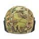Кавер на шолом Dozen Helmet Cover - USA Cordura 1000D "Original Multicam" (FAST, TOR, TOR-D) Розмір L 2914950067168 фото 4