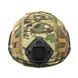 Кавер на шолом Dozen Helmet Cover - USA Cordura 1000D "Original Multicam" (FAST, TOR, TOR-D) Розмір L 2914950067168 фото 3