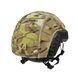 Кавер на шолом Dozen Helmet Cover - USA Cordura 1000D "Original Multicam" (FAST, TOR, TOR-D) Розмір L 2914950067168 фото 2