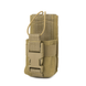 Подсумок для рации Dozen Radio Pouch Nylon"Coyote" 2914950058760 фото