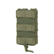 Підсумок для магазинів АК (відкритий) Dozen AK Magazine Pouch Fast Access "Olive" 2914950058586 фото 1