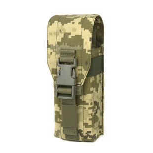 Підсумок для магазинів АК подвійний (закритий) Dozen AK Pouch 2 Magazines &mdash; FASTEX "Pixel MM14" 2914950059439 фото