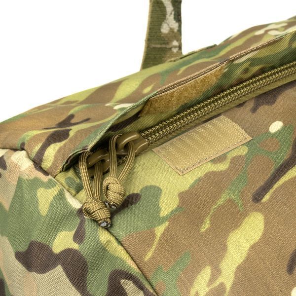 Сумка-баул Dozen Military Transport Bag (100 л) - L1 "Multicam" (40*40*80 см) 2914950066697 фото