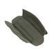 Демпферные лямки для плитоноски Dozen Damper Straps For Plate Carriers (комплект - 2 шт) "Olive" 2914950063375 фото 3