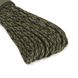 Паракордовый шнур Dozen Tactical Paracord 550 (Type III) "Veteran" 10 метров 2914950061418 фото 2