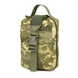 Підсумок (аптечка) Dozen Quick Release Medical Pouch "Pixel MM14" 2914950062026 фото 3