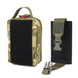 Підсумок (аптечка) Dozen Quick Release Medical Pouch "Pixel MM14" 2914950062026 фото 2
