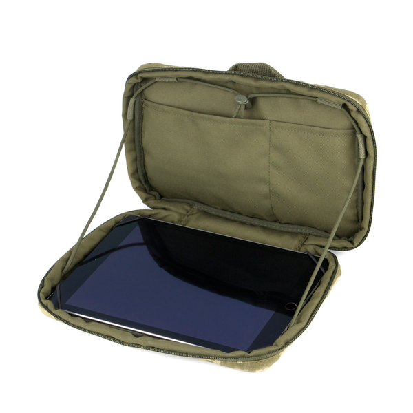 Подсумок для планшета Dozen Tactical Tablet Bag (7-10 inch) "MultiCam" 2914950059972 фото