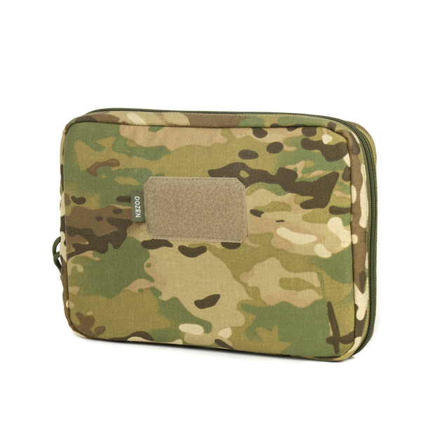 Підсумок для планшета Dozen Tactical Tablet Bag (7-10 inch) "MultiCam" 2914950059972 фото