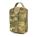 Подсумок (аптечка) Dozen Quick Release Medical Pouch "Multicam" 2914950062033 фото 3