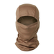 Балаклава Dozen Military Nylon Balaclava "Coyote" 2914950063030 фото