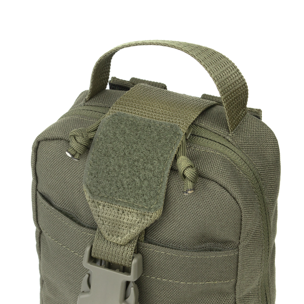 Підсумок (аптечка) Dozen Quick Release Medical Pouch "Olive" 2914950062927 фото