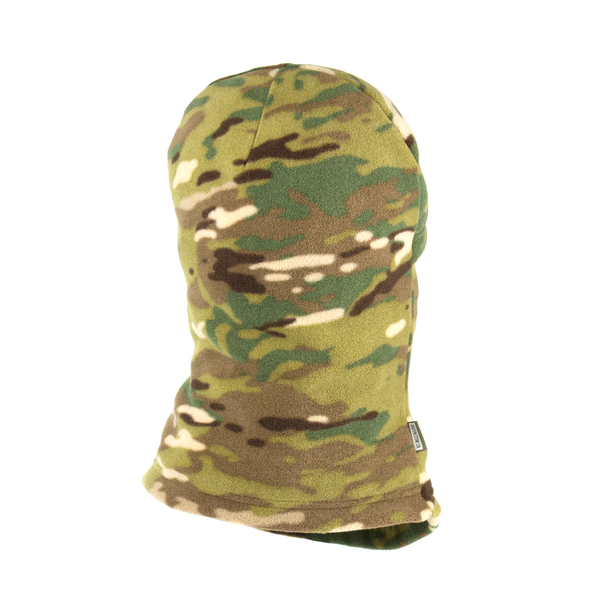 Балаклава Dozen Military Fleece Balaclava - Anatomical Fit "MultiCam" L/XL 2914950059217 фото