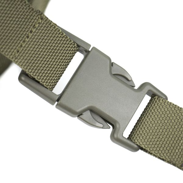 Лямки для РПС Dozen Tactical Belt Straps "Khaki" 2914950058197 фото