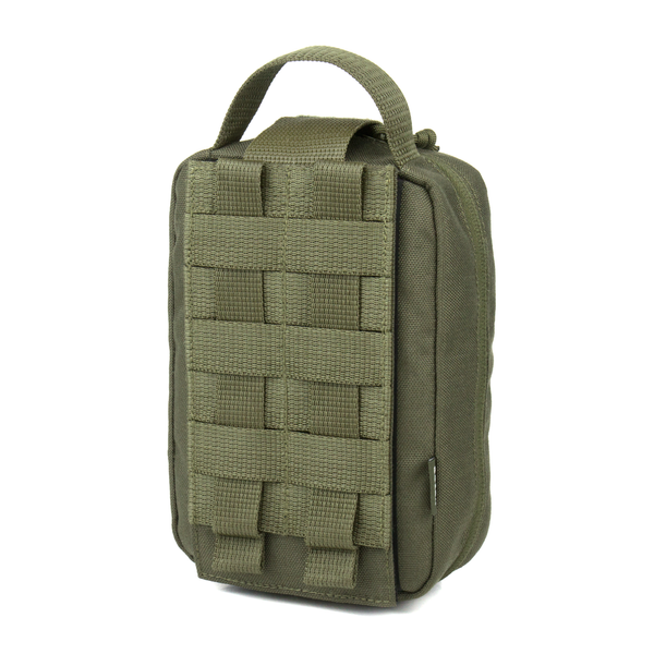 Підсумок (аптечка) Dozen Quick Release Medical Pouch "Olive" 2914950062927 фото