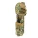 Підсумок для магазинів АК (закритий) Dozen AK Pouch 2 Mag Closed Board - USA Cordura 1000D "Original MultiCam" 2914950066536 фото 4