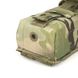 Подсумок для магазинов АК (закрытый) Dozen AK Pouch 2 Mag Closed Board - USA Cordura 1000D "Original MultiCam" 2914950066536 фото 3