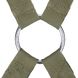 Лямки для РПС Dozen Tactical Belt Straps "Khaki" 2914950058197 фото 4