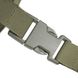 Лямки для РПС Dozen Tactical Belt Straps "Khaki" 2914950058197 фото 3