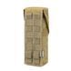 Підсумок для магазинів АК подвійний (закритий) Dozen AK Pouch 2 Magazines - Closed Board "Coyote" 2914950066567 фото 2