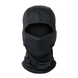 Балаклава Dozen Military Nylon Balaclava "Black" 2914950063047 фото