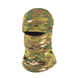 Балаклава Dozen Military Fleece Balaclava - Anatomical Fit "MultiCam" L/XL 2914950059217 фото 1