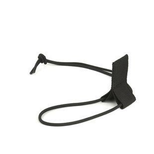 ЗІП &mdash; Фіксатор магазину Dozen Elastic Retainer Black 2914950062194 фото