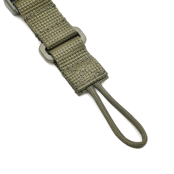 Оружейный ремень Dozen Damper Weapon Belt "Olive" 2914950064211 фото