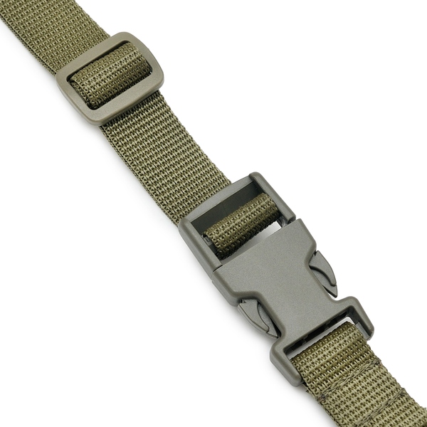 Збройовий ремінь Dozen Damper Weapon Belt "Olive" 2914950064211 фото