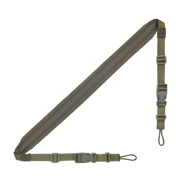 Збройовий ремінь Dozen Damper Weapon Belt "Olive" 2914950064211 фото