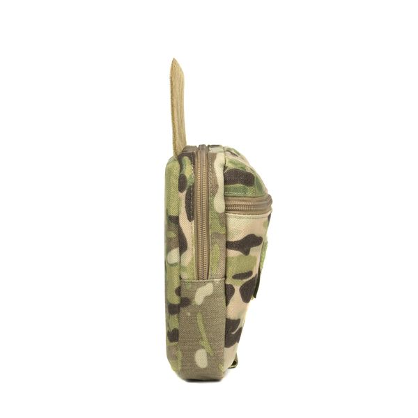 Напашник Dozen Front Pouch For Ballistic Protection - USA Cordura 1000D "Original MultiCam" (24,5 * 17,5 см) 2914950066185 фото