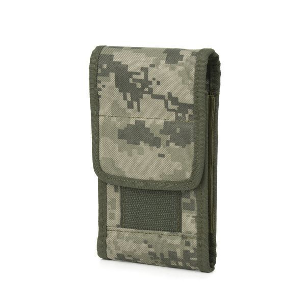Подсумок для телефона Dozen Phone Pouch Elastic "Khaki" 2914950058906 фото