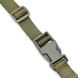 Збройовий ремінь Dozen Damper Weapon Belt "Olive" 2914950064211 фото 3