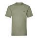 Футболка Dozen Basic Cotton T-shirt "Olive" розмір S 2914950066741 фото 1