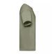 Футболка Dozen Basic Cotton T-shirt "Olive" розмір S 2914950066741 фото 3