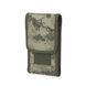 Подсумок для телефона Dozen Phone Pouch Elastic "Khaki" 2914950058906 фото 4