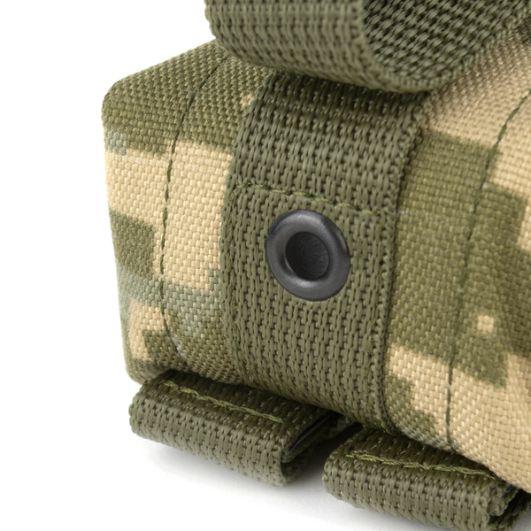 Підсумок для гранат Dozen Grenade Pouch "Pixel MM14" 2914950058302 фото
