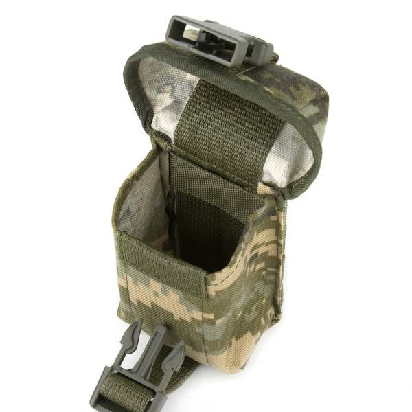 Підсумок для гранат Dozen Grenade Pouch "Pixel MM14" 2914950058302 фото