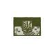 Нашивка на липучке Dozen Velcro Flag Patch "Trident - Pixel" (7 * 4,5 см) 2914950061692 фото 1