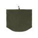 Бафф Dozen Military Fleece Buff - Anatomical Fit "Dark Army Green" 2914950060152 фото 1