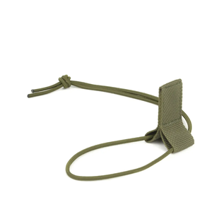 ЗІП &mdash; Фіксатор магазину Dozen Elastic Retainer Olive 2914950062170 фото