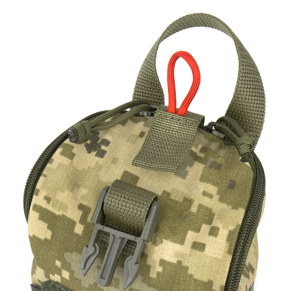 Підсумок (аптечка) Dozen Tactical Detachable First Aid Kit "Pixel MM14" 2914950059996 фото
