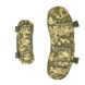 Демпферні збільшені лямки для плитоноски Dozen Damper Enlarget Straps (комплект - 2 шт) "Pixel MM-14" 2914950064792 фото 3